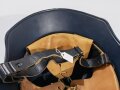 Stahlhelm Luftschutz, ungebrauchtes Stück