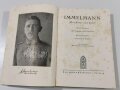 "Immelmann - Der Adler von Lille" 188 Seiten, daterit 1934, fleckig, gebraucht, DIN A5