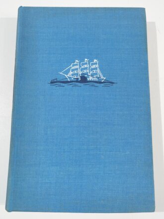 Günther Priem"Mein Weg nach Scapa Flow", datiert 1940, 190 Seiten, DIN A5