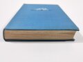 Günther Priem"Mein Weg nach Scapa Flow", datiert 1940, 190 Seiten, DIN A5