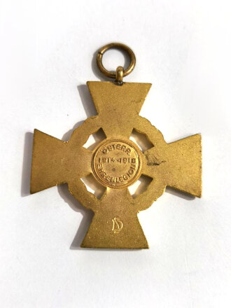 Österreich nach 1918, " Pro Patria " Ehrenzeichen der Ehrenlegion