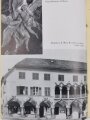 "Wille und Macht" Führerorgan der nationalsozialistischen Jugend, Heft 2, 15. Januar 1941 mit 25 Seiten