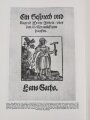 "Wille und Macht" Führerorgan der nationalsozialistischen Jugend, Heft 9, 1.Mai 1937  mit 40 Seiten