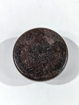 1 Stück Kehlkopfmikrofon von der Wehrmacht aus der...