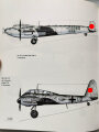 "Schwere Jäger und Zerstörer der Luftwaffe 1933-1945" 207 Seiten, aus Raucherhaushalt, ca DIN A4