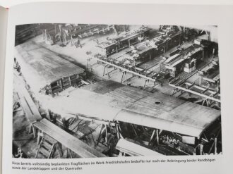 "Dornier Do 335, 435, 635, - Kampfflugzeug Aufklärer Zerstörer Nachtjäger" 253 Seiten, aus Raucherhaushalt, über DIN A4