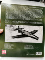 "Dornier Do 335, 435, 635, - Kampfflugzeug Aufklärer Zerstörer Nachtjäger" 253 Seiten, aus Raucherhaushalt, über DIN A4
