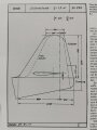 "Strahlflugzeug Arado Ar 234 Blitz Technik und Einsatz 1944/45" 269 Seiten, aus Raucherhaushalt, über DIN A4