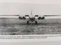 "Strahlflugzeug Arado Ar 234 Blitz Technik und Einsatz 1944/45" 269 Seiten, aus Raucherhaushalt, über DIN A4