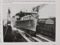 "Einziger deutscher Flugzeugträger Graf Zeppelin" 170 Seiten, aus Raucherhaushalt, über DIN A4