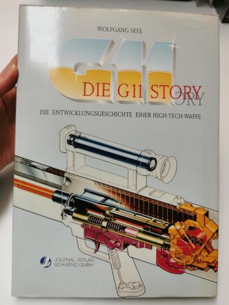 "Die G11 Story - Die Entwicklungsgeschichte einer...