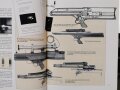 "Die G11 Story - Die Entwicklungsgeschichte einer High-Tech-Waffe" 161 Seiten, aus Raucherhaushalt, über DIN A4