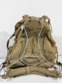 U.S. Army Modell 1941 Mountain Backpack. Used, uncleaned