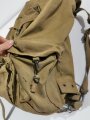 U.S. Army Modell 1941 Mountain Backpack. Used, uncleaned