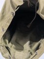 U.S. Army Modell 1941 Mountain Backpack. Used, uncleaned