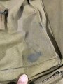 U.S. Army Modell 1941 Mountain Backpack. Used, uncleaned