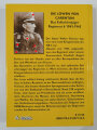 "Die Löwen von Carentan" Das Fallschirmjäger Regiment 6,  DIN A4, 320 Seiten, aus Raucherhaushalt