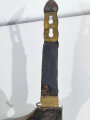 Preußen , Kürass für Mannschaften Modell 1842  für das 7.Kürrassierregiment "von Seydlitz" ( Magdeburgisches ). Hersteller Hartkopf, der Brustteil markiert "4". Abnahme von 1870,  gereinigtes Stück