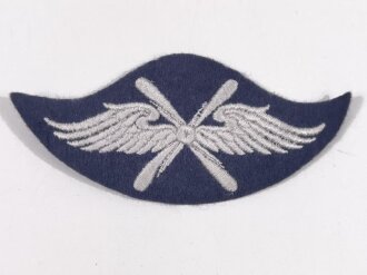 Luftwaffe, Tätigkeitsabzeichen für Fliegendes...
