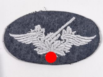 Luftwaffe, Tätigkeitsabzeichen für...