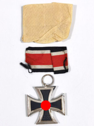 Eisernes Kreuz 2. Klasse 1939, Zargen noch im...