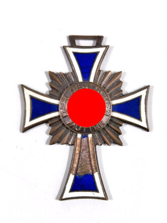 Ehrenkreuz der Deutschen Mutter ( Mutterkreuz ) in...