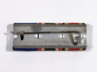 3er Bandspange eines Wehrmachtsangehörigen, Breite 45 mm