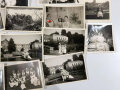 Deutsches Rotes Kreuz, etwa 40 Fotos einer Angehörigen