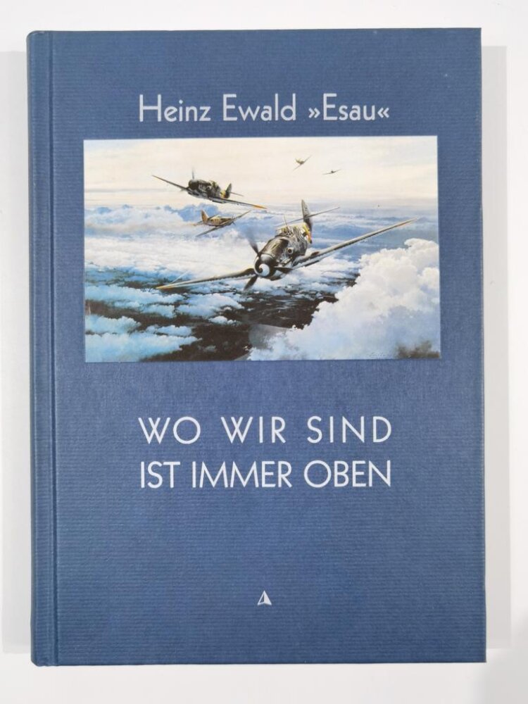 Heinz Ewald Heinz Ewald