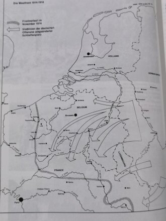 "Das große Buch der Deutschen Heere im 20.Jahrhundert" Bruce Quarrie, DIN A4, 394 Seiten, gebraucht, aus Raucherhaushalt