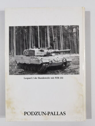 "Das große Buch der Deutschen Heere im 20.Jahrhundert" Bruce Quarrie, DIN A4, 394 Seiten, gebraucht, aus Raucherhaushalt