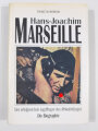 Hans-Joachim Marseille "Der erfolgreichste Jagdflieger des Afrikafeldzuges" Franz Kurowski, DIN A4, 222 Seiten, gebraucht, aus Raucherhaushalt