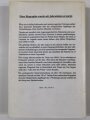 Hans-Joachim Marseille "Der erfolgreichste Jagdflieger des Afrikafeldzuges" Franz Kurowski, DIN A4, 222 Seiten, gebraucht, aus Raucherhaushalt