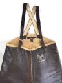 U.S. WWII Army Air Force , Type B-1 sheepskin bomber  flight pants. Good condition, uncleaned, size Large Bundweite 52cm