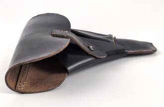 Pistolentasche P38 Wehrmacht. Ungetragen, mit Reichsbetriebsnummer