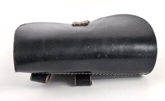 Pistolentasche P38 Wehrmacht. Ungetragen, mit Reichsbetriebsnummer