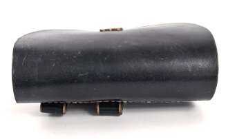 Pistolentasche P38 Wehrmacht. Ungetragen, mit Reichsbetriebsnummer
