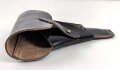 Pistolentasche P38 Wehrmacht. Ungetragen, mit Reichsbetriebsnummer
