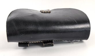 Pistolentasche P38 Wehrmacht. Ungetragen, mit Reichsbetriebsnummer