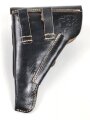Pistolentasche P38 Wehrmacht. Ungetragen, mit Reichsbetriebsnummer