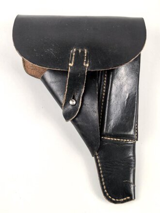 Pistolentasche P38 Wehrmacht. Ungetragen, mit...