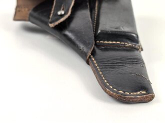 Pistolentasche P38 Wehrmacht. Ungetragen, mit...