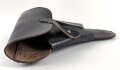 Pistolentasche P38 Wehrmacht. Ungetragen, mit Reichsbetriebsnummer
