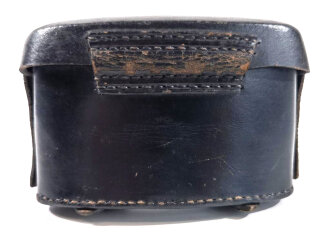 Kaiserreich, Patronentasche M1887 , Kammerstück von 1888