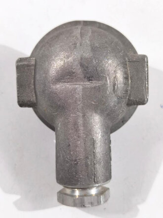 Luftwaffe, Stecker Fl 5097  1-13, wohl für Bordelektrik Waffenanlage