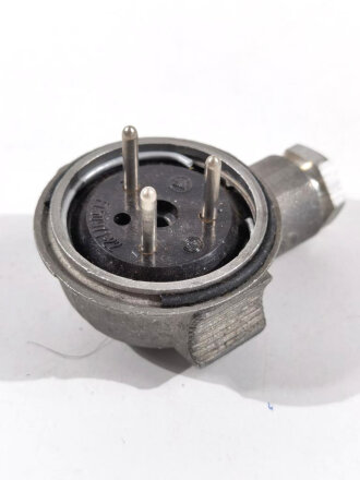 Luftwaffe, Stecker Fl 5097  1-13, wohl für...