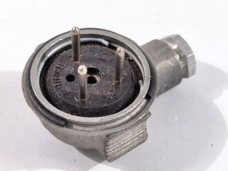 Luftwaffe, Stecker Fl 5097  1-13, wohl für...