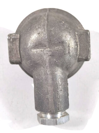 Luftwaffe, Stecker Fl 5097  1-13, wohl für Bordelektrik Waffenanlage