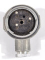 Luftwaffe, Stecker Fl 5097  1-13, wohl für Bordelektrik Waffenanlage