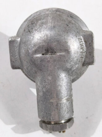 Luftwaffe, Stecker Fl 5097  3-12, wohl für Bordelektrik Waffenanlage